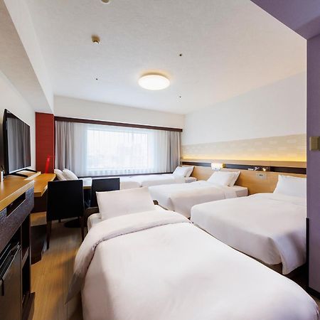 Hotel Metropolitan Edmont Токио Экстерьер фото